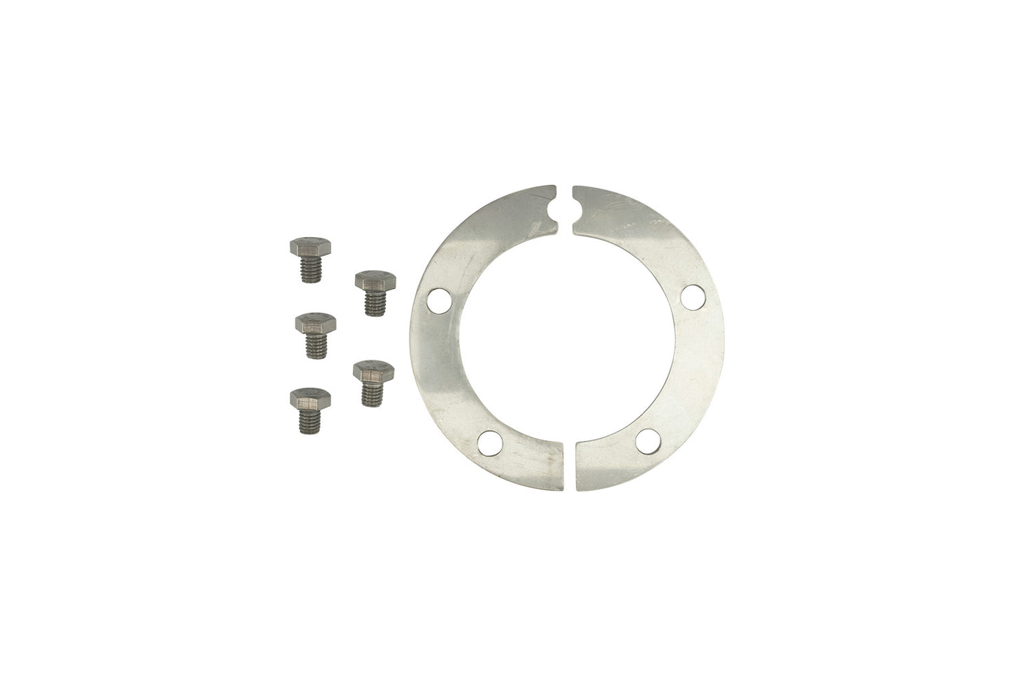 62mm/66mm TS-1 and TS-2 Turbine Housing Replacement Hardware for B Frame Turbos (does not fit 70mm)