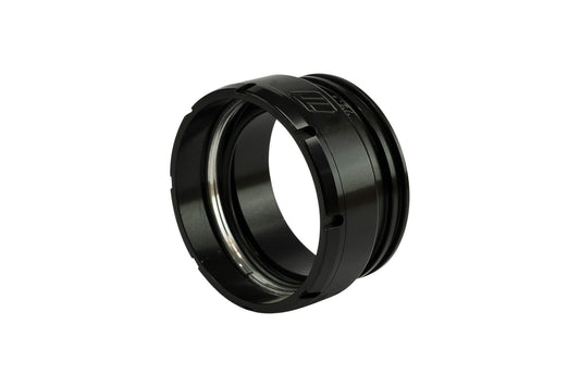 LockSleeve Turbo Adapter Compressor Outlet 2.50" to Straight Vibrant 2.50"