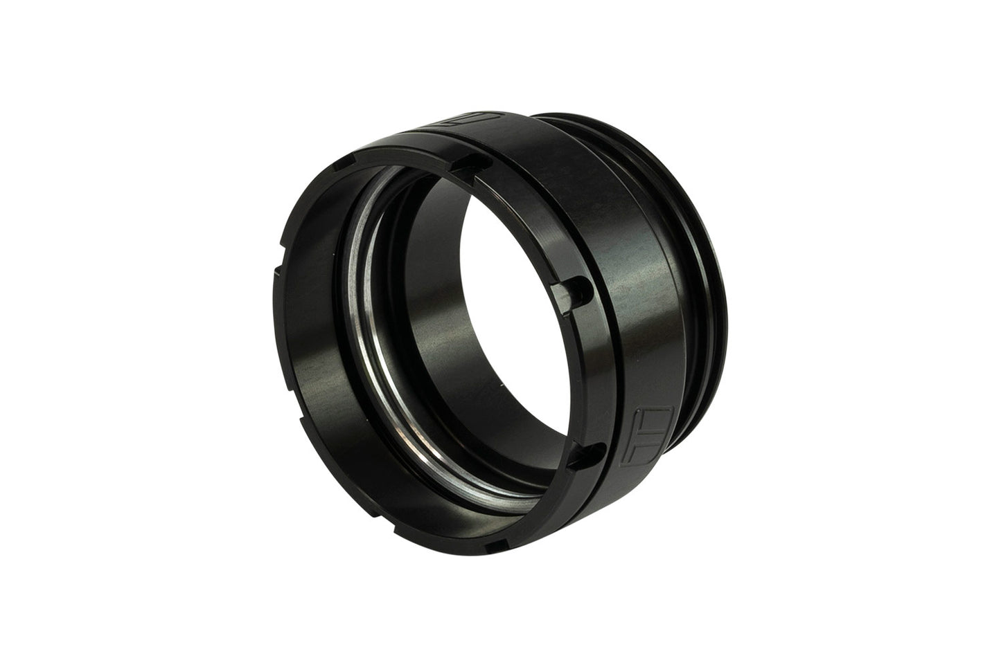 LockSleeve Turbo Adapter Compressor Outlet 3.00" to Straight (Vibrant) ,Plazmaclamp 3.00"