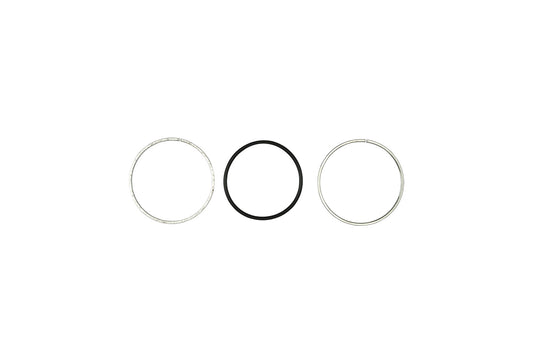 LockSleeve Turbo Adapter Compressor Outlet 2.50" Replacement O-Ring