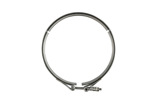 TS-1 Turbocharger V-Band Clamp Suit Compressor Cover 7.35"