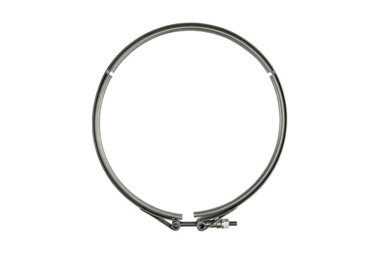 TS-1 Turbocharger V-Band Clamp Suit Compressor Cover 9.25"