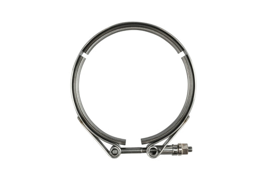 TS-1 Turbocharger V-Band Clamp Suit Turbine Housing 4.50"