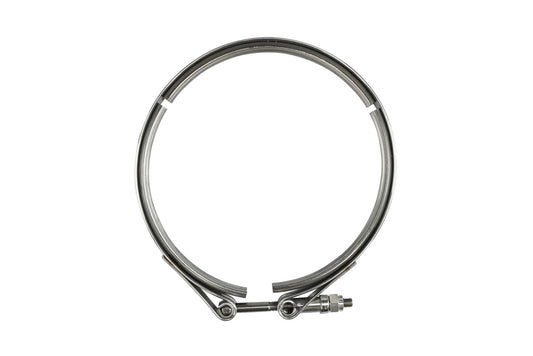 TS-1 Turbocharger V-Band Clamp Suit Turbine Housing 5.85"