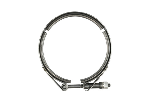 TS-1 Turbocharger V-Band Clamp Suit Turbine 3.50"