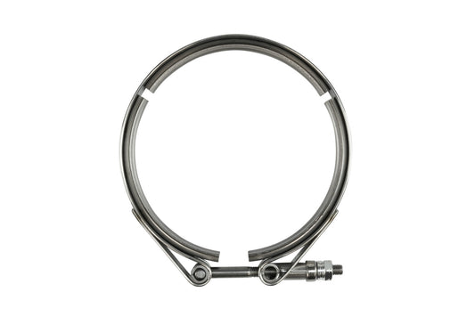 TS-1 Turbocharger V-Band Clamp Suit Turbine 4.50"