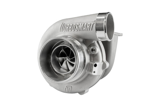 TS-2-5862B-T3082E - TS-2 Turbocharger (Water Cooled) 5862 T3 0.82AR Externally Wastegated