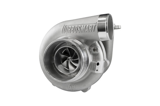 TS-2-5862B-T4082E - TS-2 Turbocharger (Water Cooled) 5862 T4 0.82AR Externally Wastegated