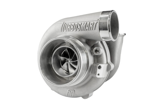 TS-2-5862B-VB082E - TS-2 Turbocharger (Water Cooled) 5862 V-Band 0.82AR Externally Wastegated