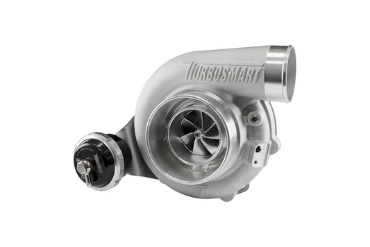 TS-2-5862B-VB082I - TS-2 Turbocharger (Water Cooled) 5862 V-Band 0.82AR Internally Wastegated (14psi)