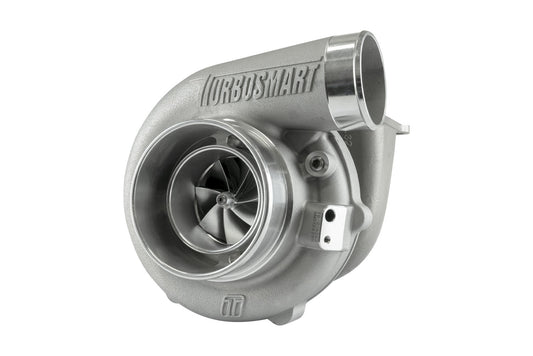TS-2-6262B-T3082E - TS-2 Turbocharger (Water Cooled) 6262 T3 0.82AR Externally Wastegated