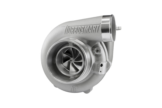 TS-2-6262B-T4082E - TS-2 Turbocharger(Water Cooled) 6262 T4 0.82AR Externally Wastegated