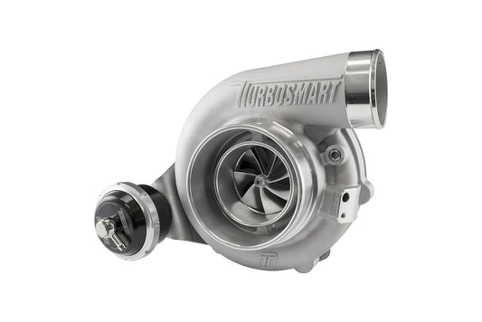 TS-2-6262B-VB082I - TS-2 Turbocharger (Water Cooled)  6262 V-Band 0.82AR Internally Wastegated