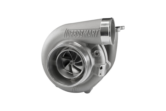 TS-2-6466B-D4100E - TS-2 Turbocharger (Water Cooled) 6466 T4 Divided 1.00AR Externally Wastegated
