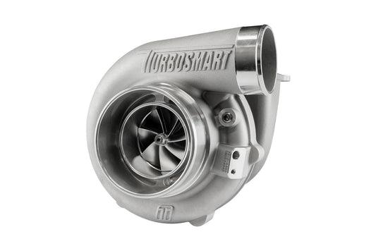 TS-2-6466B-T3110E - TS-2 Turbocharger (Water Cooled) 6466 T3 1.10AR Externally Wastegated