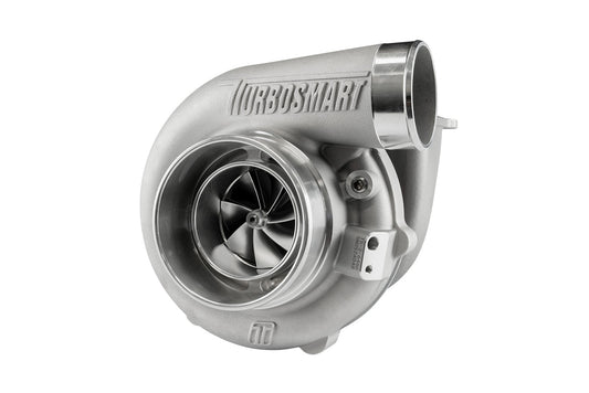 TS-2-6466B-T4082E - TS-2 Turbocharger (Water Cooled) 6466 T4 0.82AR Externally Wastegated