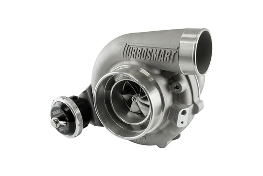 TS-2-6466B-VB082I - TS-2 Turbocharger (Water Cooled) 6466 V-Band 0.82AR Internally Wastegated