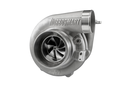 TS-2-6870B-T4096E - TS-2 Turbocharger (Water Cooled) 6870 (Kompact) T4 0.96AR Externally Wastegated