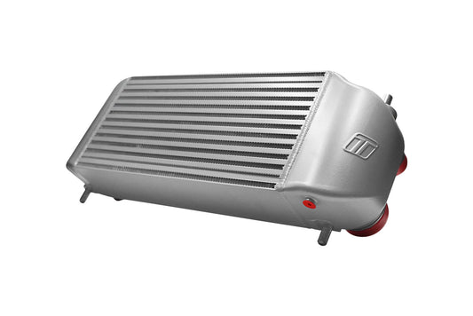 TS-CCA-VSFD001S - Ford F150 Intercooler V6 Ecoboost Silver