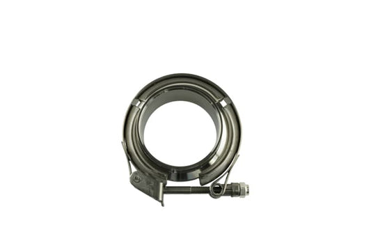 TS-ECK-250 - V-Band Coupling Kit inc Quick-Release (63.5mm /  2.5")