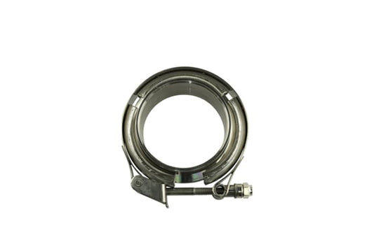 TS-ECK-275 - V-Band Coupling Kit inc Quick-Release (69.9mm / 2.75")