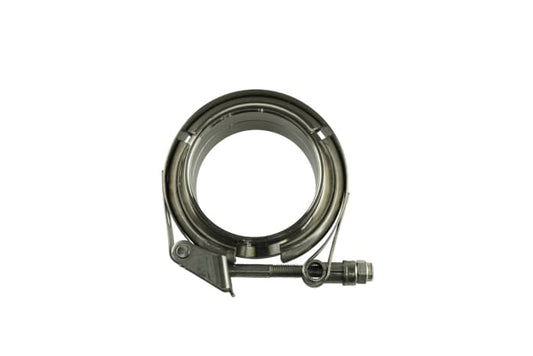TS-ECK-300 - V-Band Coupling Kit inc Quick-Release (76.2mm / 3.0")