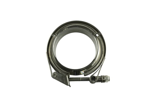 TS-ECK-350 - V-Band Coupling Kit inc Quick-Release (88.98mm / 3.5")