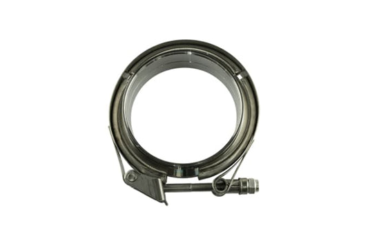 TS-ECK-400 - V-Band Coupling Kit inc Quick-Release (101.6mm / 4.0")