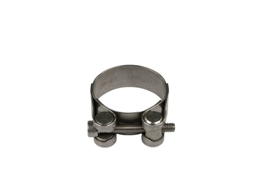 TS-HCB-038 - Barrel Hose Clamp (38-41mm / 1.50")