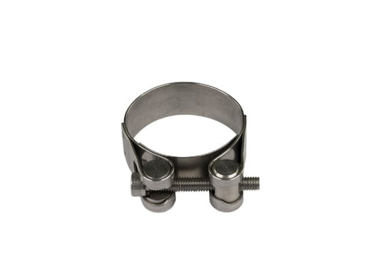 TS-HCB-045 - Barrel Hose Clamp (42-45mm / 1.75")