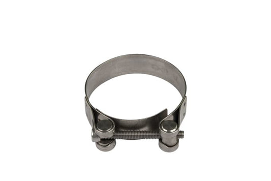 TS-HCB-063 - Barrel Hose Clamp (60-67mm / 2.50")