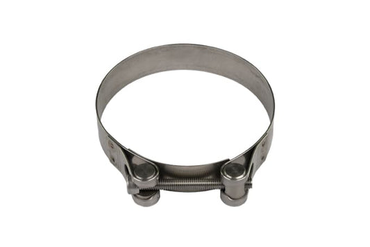 TS-HCB-088 - Barrel Hose Clamp (85-92mm / 3.50")