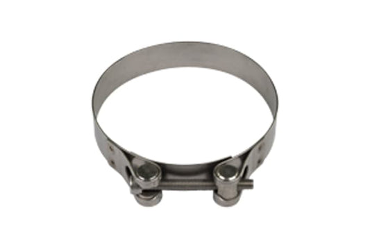 TS-HCB-095 - Barrel Hose Clamp (91-98mm / 3.75")