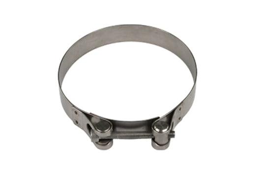 TS-HCB-108 - Barrel Hose Clamp (105-112mm / 4.25")