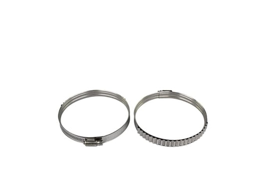 TS-HCT-M100 - TS Constant Tension Clamps 3.750-4.625"