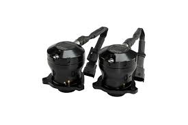 TS-0223-1065 - BOV Kompact EM Dual Port VR31 - Ferrari 488