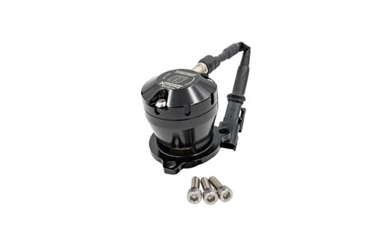 TS-0223-1084 - BOV Kompact EM Dual Port VR15 - Abarth, Alfa, Fiat, Lancia