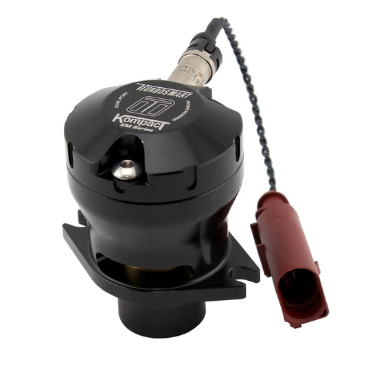 TS-0223-1091 - BOV Kompact EM Dual Port VR4 - VW/Audi/Seat/Skoda 1.4TSI