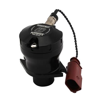 TS-0223-1291 - BOV Kompact EM Plumb Back VR4 - VW/Audi/Seat/Skoda 1.4TSI