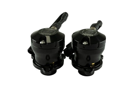 TS-0223-1085 - BOV Kompact EM Dual Port VR14 - Mclaren