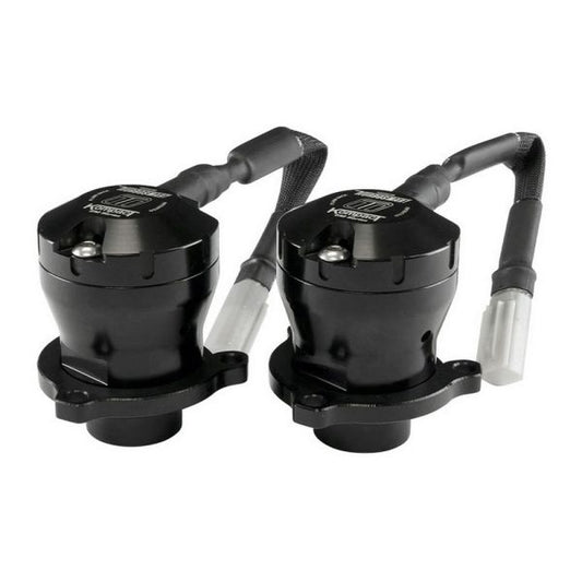 TS-0223-1283 - BOV Kompact EM Plumb Back VR20 - Tundra V6