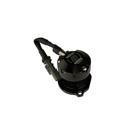TS-0223-1287 - BOV Kompact EM Plumb Back VR7 - Camaro/Commodore/Insignia